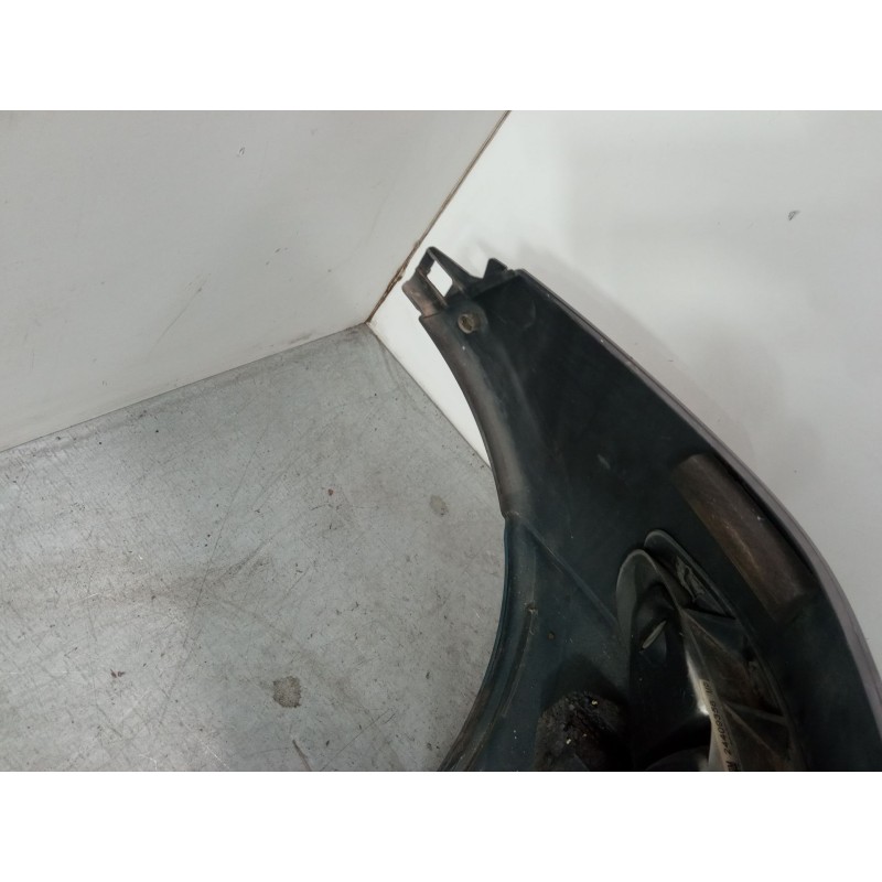 Recambio de paragolpes trasero para opel corsa c (x01) 1.2 (f08, f68) referencia OEM IAM   