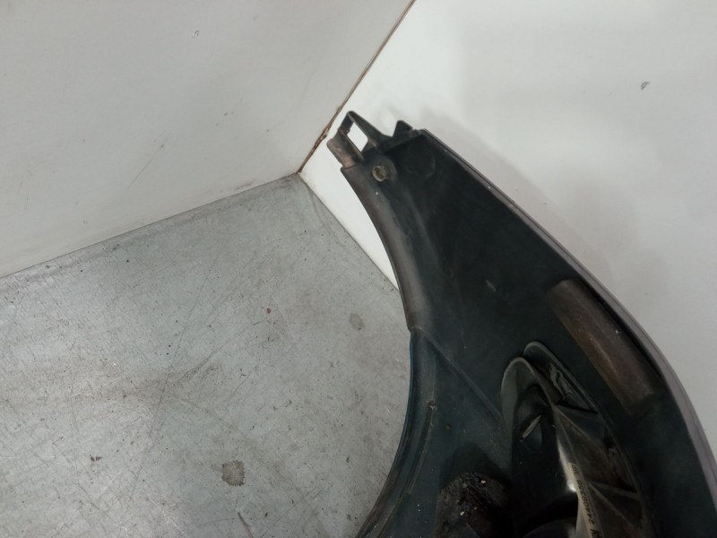 Recambio de paragolpes trasero para opel corsa c (x01) 1.2 (f08, f68) referencia OEM IAM   