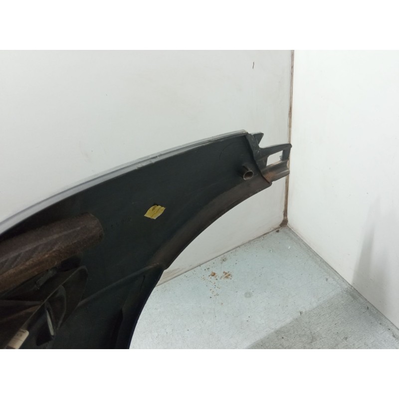 Recambio de paragolpes trasero para opel corsa c (x01) 1.2 (f08, f68) referencia OEM IAM   