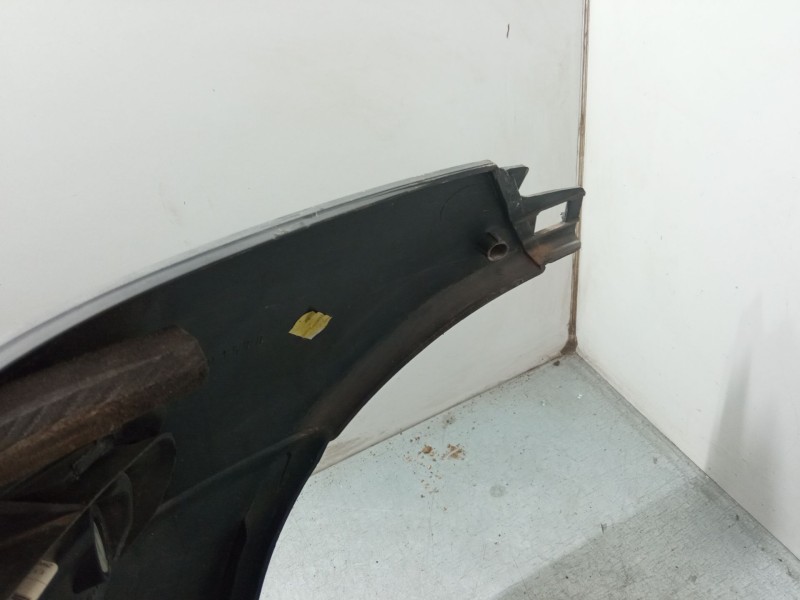 Recambio de paragolpes trasero para opel corsa c (x01) 1.2 (f08, f68) referencia OEM IAM   