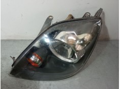 Recambio de faro izquierdo para ford fiesta v (jh_, jd_) 1.3 referencia OEM IAM
