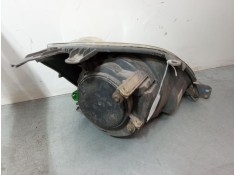 Recambio de faro izquierdo para ford fiesta v (jh_, jd_) 1.3 referencia OEM IAM    2