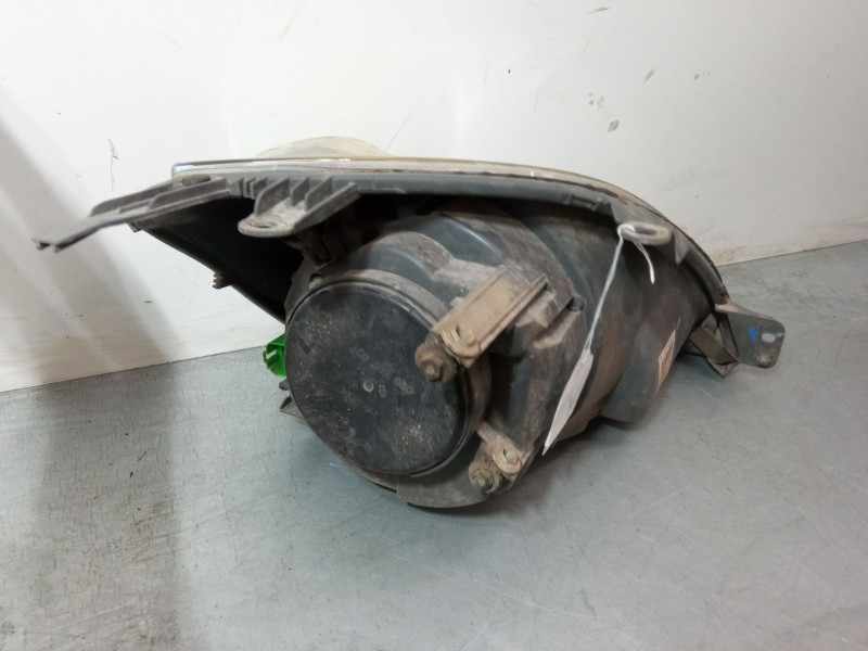 Recambio de faro izquierdo para ford fiesta v (jh_, jd_) 1.3 referencia OEM IAM   