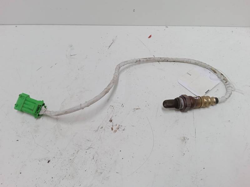SONDA LAMBDA 
