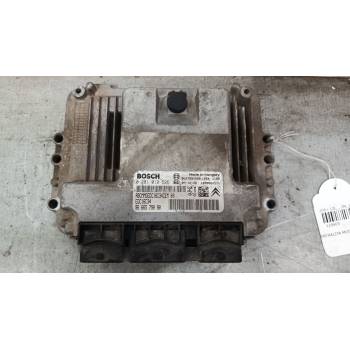 CENTRALITA MOTOR UCE 9666579080 