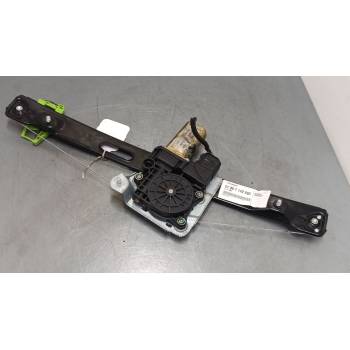 ELEVALUNAS ELECTRICO TRASERO DERECHO 51357140590 