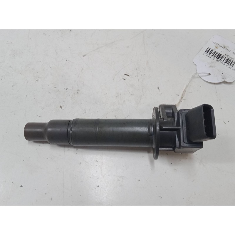 Recambio de bobina encendido para toyota celica coupé (_t23_) 1.8 16v vt-i (zzt230_) referencia OEM IAM 9091902239  