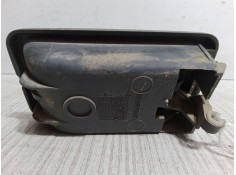 Recambio de maneta interior puerta trasera izquierda para renault 11 (b/c37_) 1.1 (b/c371) referencia OEM IAM    2