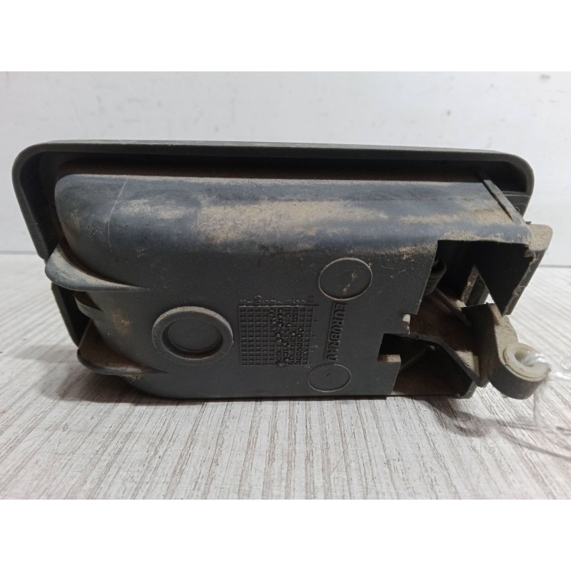 Recambio de maneta interior puerta trasera izquierda para renault 11 (b/c37_) 1.1 (b/c371) referencia OEM IAM   