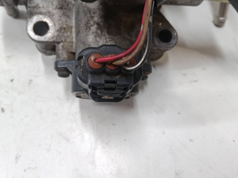 Recambio de caja mariposa para toyota celica coupé (_t23_) 1.8 16v vt-i (zzt230_) referencia OEM IAM   