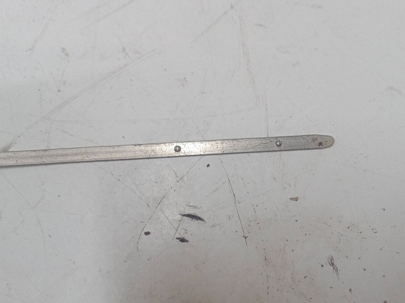 Recambio de varilla aceite para toyota celica coupé (_t23_) 1.8 16v vt-i (zzt230_) referencia OEM IAM   