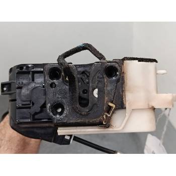 CERRADURA PUERTA DELANTERA DERECHA 813202L030 