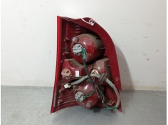 Recambio de piloto trasero derecho para hyundai atos (mx) 1.1 referencia OEM IAM    2