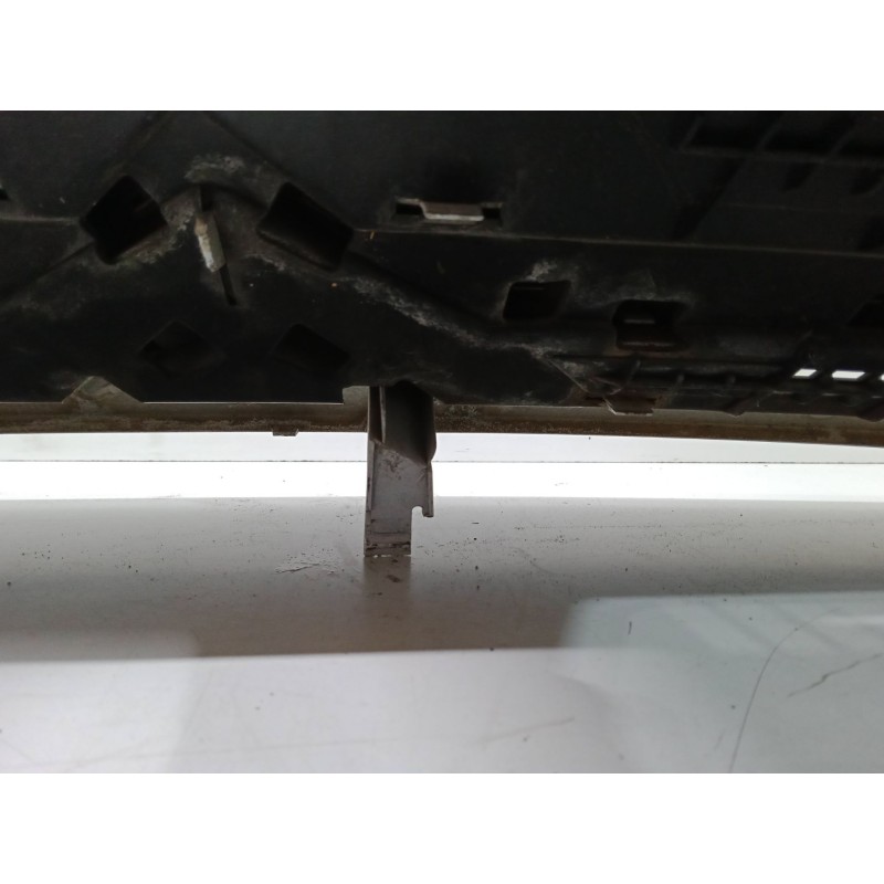 Recambio de rejillas capo para citroën berlingo / berlingo first furgoneta/monovolumen (m_) 1.9 d 70 (mbwjz, mcwjz) referencia O