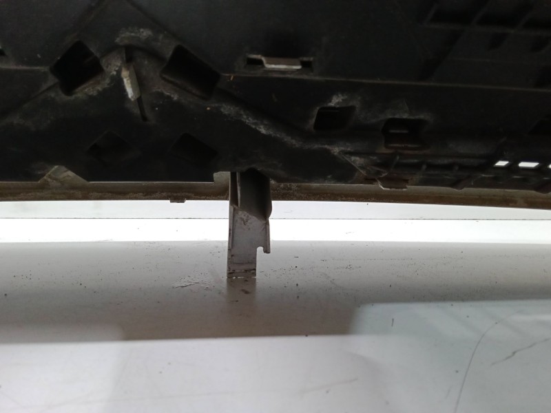 Recambio de rejillas capo para citroën berlingo / berlingo first furgoneta/monovolumen (m_) 1.9 d 70 (mbwjz, mcwjz) referencia O