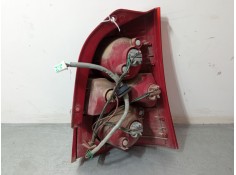 Recambio de piloto trasero izquierdo para hyundai atos (mx) 1.1 referencia OEM IAM    2