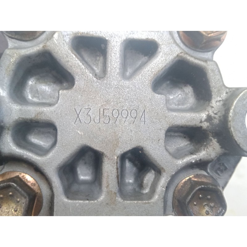 Recambio de bomba servodireccion para toyota celica coupé (_t23_) 1.8 16v vt-i (zzt230_) referencia OEM IAM x3j59994  