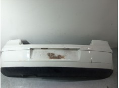 Recambio de paragolpes trasero para volkswagen polo iv (9n_, 9a_) 1.4 tdi referencia OEM IAM
