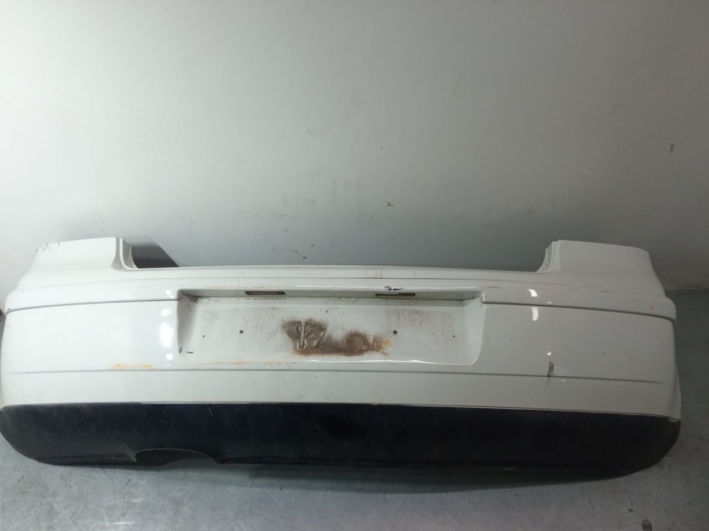 Recambio de paragolpes trasero para volkswagen polo iv (9n_, 9a_) 1.4 tdi referencia OEM IAM   