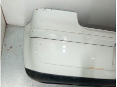 Recambio de paragolpes trasero para volkswagen polo iv (9n_, 9a_) 1.4 tdi referencia OEM IAM    2