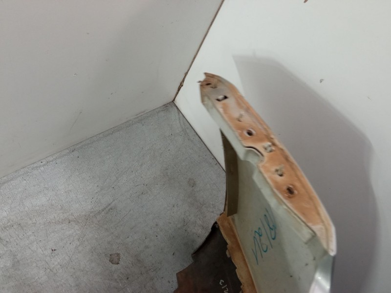 Recambio de paragolpes delantero para ford focus ii furgoneta/station wagon 1.6 tdci referencia OEM IAM   