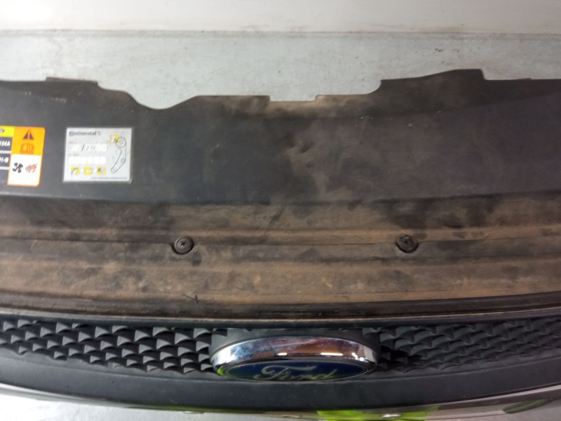 Recambio de paragolpes delantero para ford focus ii furgoneta/station wagon 1.6 tdci referencia OEM IAM   