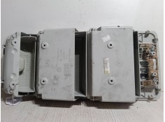 Recambio de luz interior delantera para volkswagen touran (1t1, 1t2) 2.0 tdi referencia OEM IAM    2