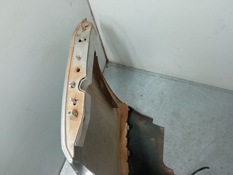 Recambio de paragolpes delantero para ford focus ii furgoneta/station wagon 1.6 tdci referencia OEM IAM   