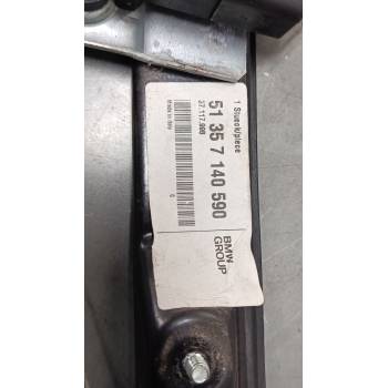 ELEVALUNAS ELECTRICO TRASERO DERECHO 51357140590 