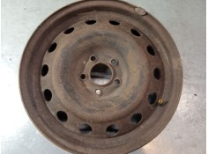 Recambio de llanta chapa 16´´ para peugeot expert tepee (vf3x_) 2.0 hdi 120 referencia OEM IAM   