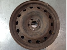Recambio de llanta chapa 16´´ para peugeot expert tepee (vf3x_) 2.0 hdi 120 referencia OEM IAM   