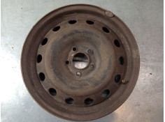 Recambio de llanta chapa 16´´ para peugeot expert tepee (vf3x_) 2.0 hdi 120 referencia OEM IAM   