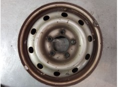 Recambio de llanta chapa 16´´ para renault master ii autobús (jd) 2.5 dci 120 referencia OEM IAM   