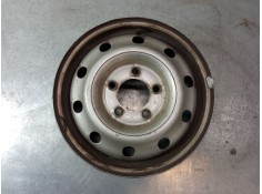 Recambio de llanta chapa 16´´ para renault master ii autobús (jd) 2.5 dci 120 referencia OEM IAM   