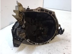 Recambio de caja de cambios manual 5 velocidades para peugeot 207/207+ (wa_, wc_) 1.4 16v referencia OEM IAM 20CQ74