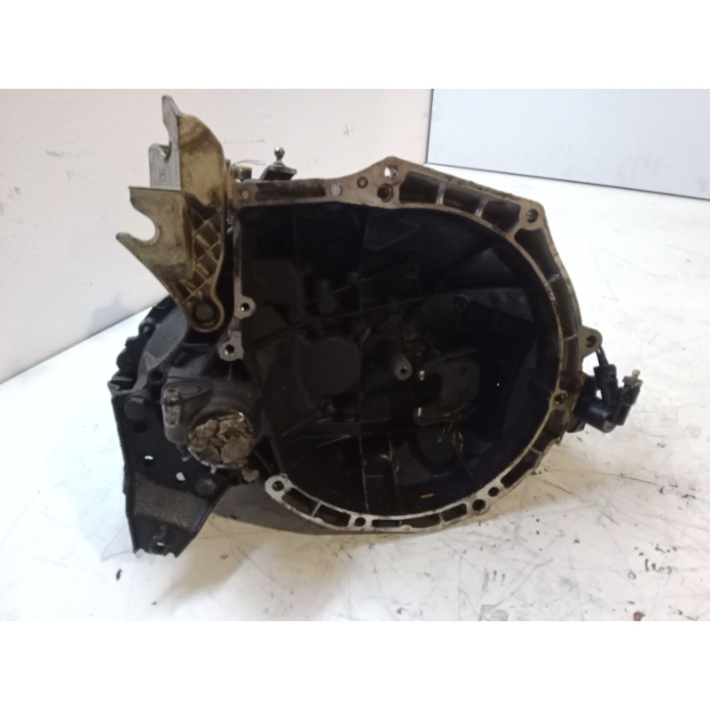 Recambio de caja de cambios manual 5 velocidades para peugeot 207/207+ (wa_, wc_) 1.4 16v referencia OEM IAM 20CQ74  