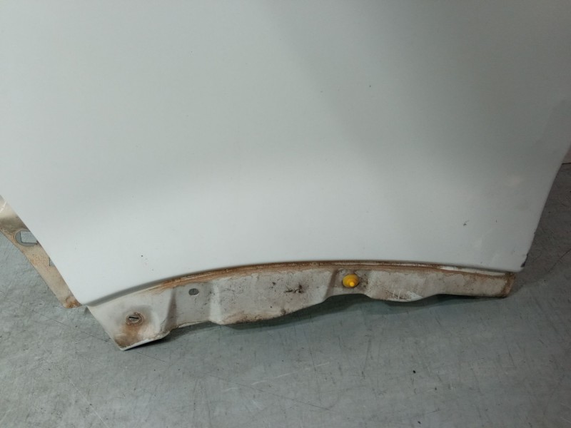 Recambio de aleta delantera izquierda para renault master ii autobús (jd) 2.5 dci 120 referencia OEM IAM   