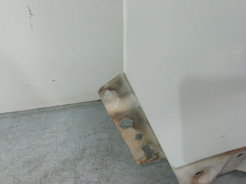 Recambio de aleta delantera izquierda para renault master ii autobús (jd) 2.5 dci 120 referencia OEM IAM   