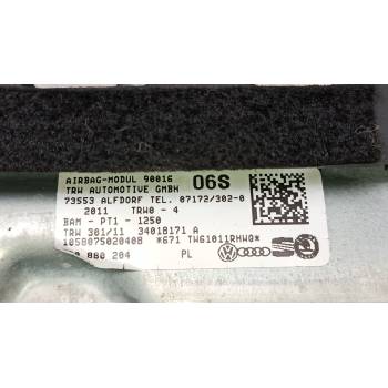 AIRBAG SALPICADERO 6R0880204 34018171A 