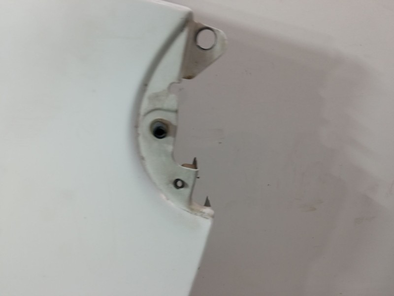 Recambio de aleta delantera izquierda para renault master ii autobús (jd) 2.5 dci 120 referencia OEM IAM   