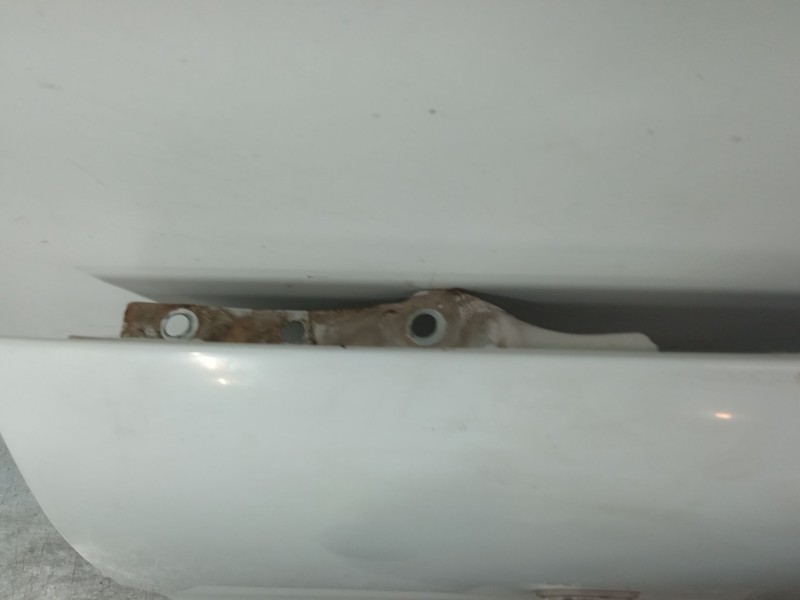 Recambio de aleta delantera izquierda para renault master ii autobús (jd) 2.5 dci 120 referencia OEM IAM   