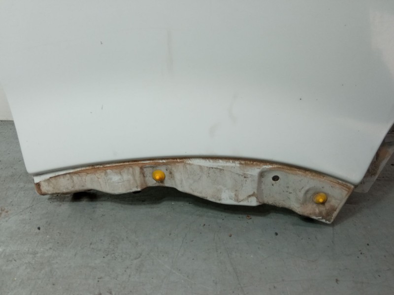 Recambio de aleta delantera derecha para renault master ii autobús (jd) 2.5 dci 120 referencia OEM IAM   