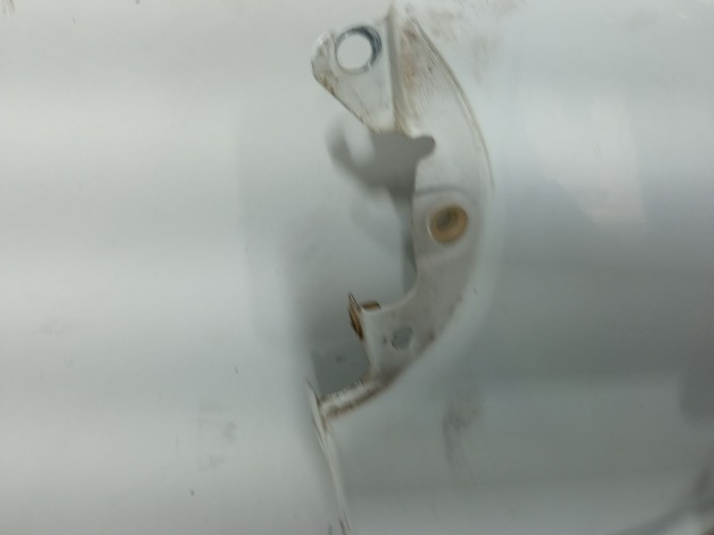 Recambio de aleta delantera derecha para renault master ii autobús (jd) 2.5 dci 120 referencia OEM IAM   