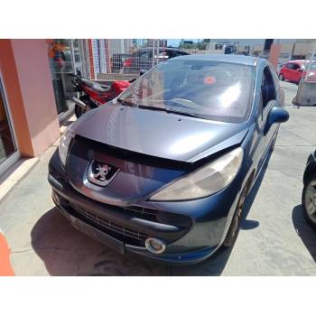 PEUGEOT 207/207+ (WA_, WC_)