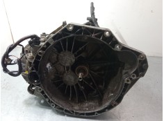 Recambio de caja de cambios manual 6 velocidades para renault master ii autobús (jd) 2.5 dci 120 referencia OEM IAM 8200183550   2