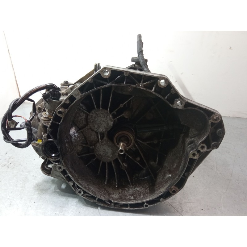 Recambio de caja de cambios manual 6 velocidades para renault master ii autobús (jd) 2.5 dci 120 referencia OEM IAM 8200183550  