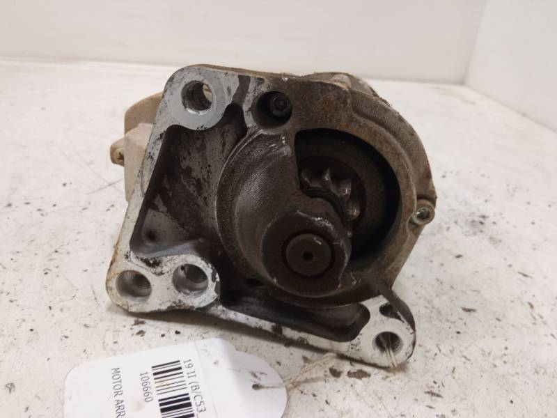 MOTOR ARRANQUE 