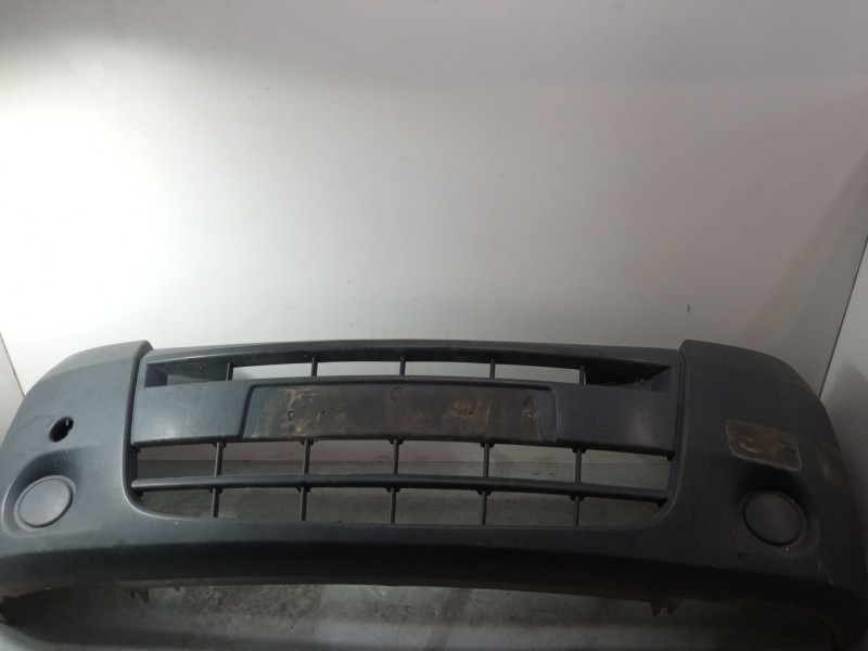 Recambio de paragolpes delantero para renault master ii autobús (jd) 2.5 dci 120 referencia OEM IAM   