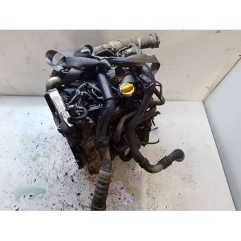 MOTOR COMPLETO K9K 67 