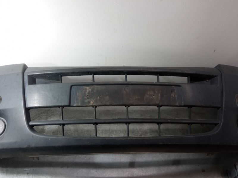 Recambio de paragolpes delantero para renault master ii autobús (jd) 2.5 dci 120 referencia OEM IAM   